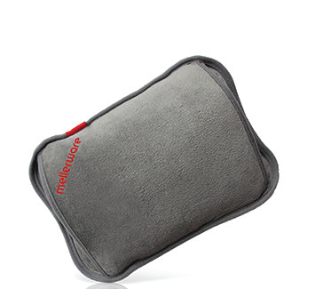 Mellerware Rechargeable Hot Water Bottle Retail Box 1 year