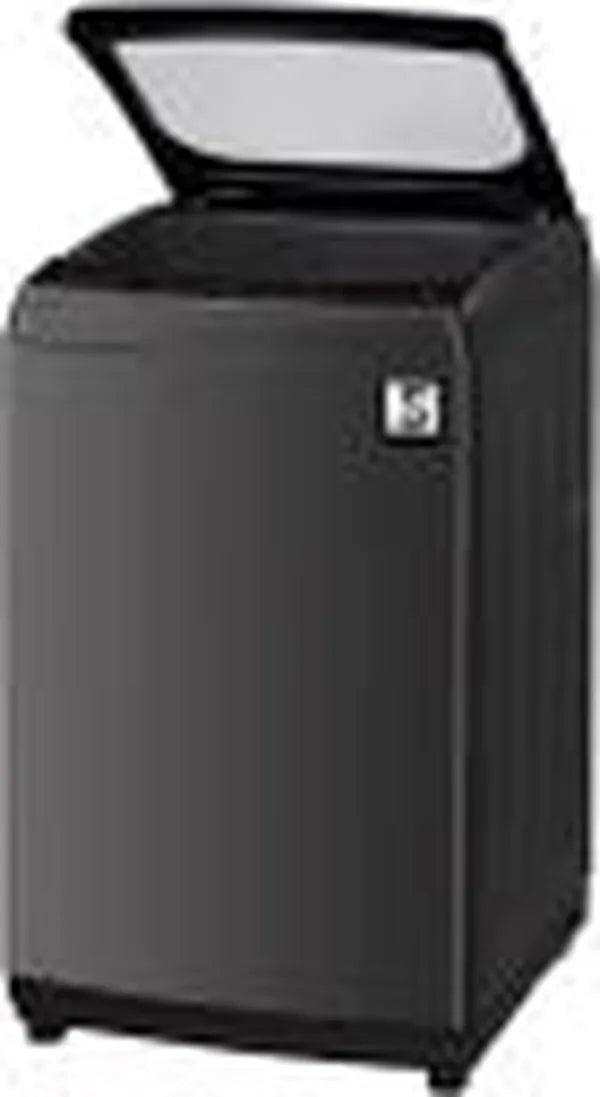 Midea 11 kg Fully Automatic Top Load Washing Machine (MA200W110-T) - Dark Grey, 700 RPM Spin Speed, 9 Wash Programs