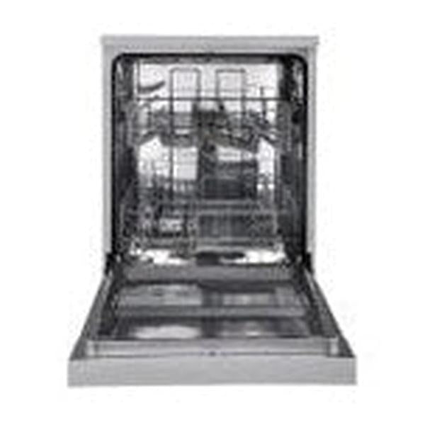 Midea 13 Place Settings Free Standing Dishwasher DW143STS