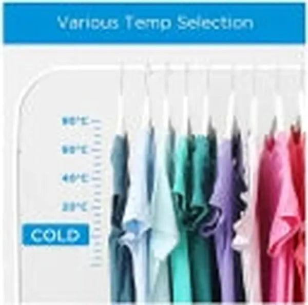 Midea 6 kg Front Loader Washing Machine MF100W60T - Silver