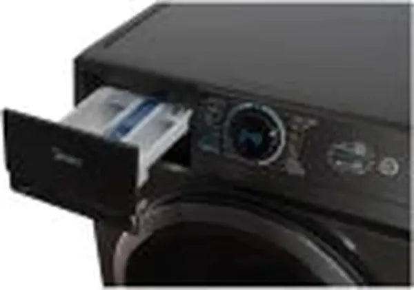 Midea 6 kg Front Loader Washing Machine MF100W60T - Silver