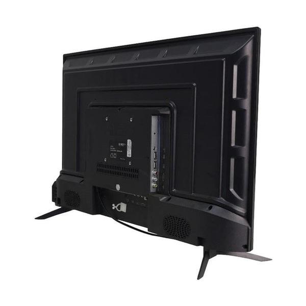 Nesty smart tv 32 Inch High Definition Ready Netflix