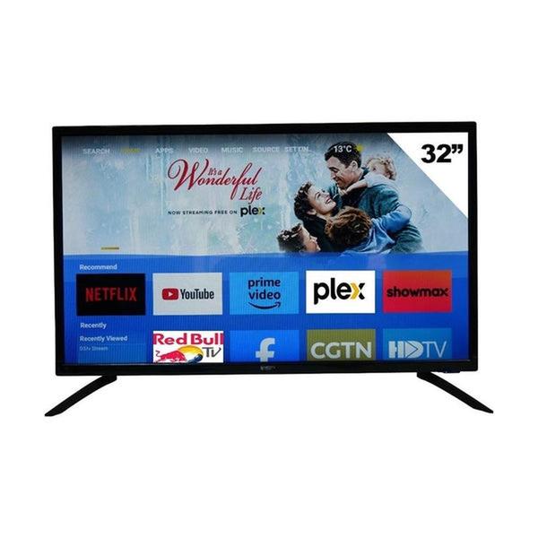 Nesty smart tv 32 Inch High Definition Ready Netflix