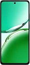 Oppo Reno12 F - Olive Green | 256GB Storage | 8GB RAM | 50MP Camera | 6.6" Display | Android 14 | 5000mAh Battery