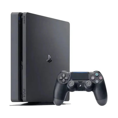 PS4 500GB Console