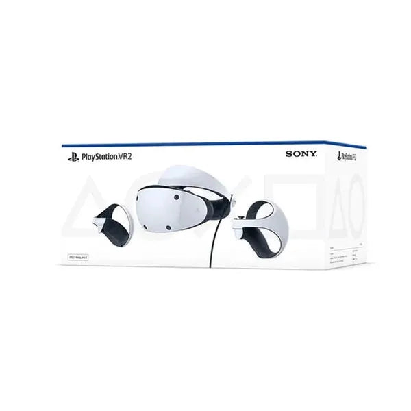 PSVR 2