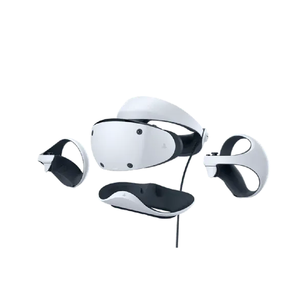 PSVR 2 + Sense Controller Charging Station