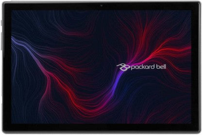 Packard Bell Silverstone 10.1" LTE 4G Tab Android 4 GB RAM (4G, 64 GB, Black)