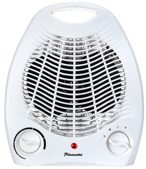 Pineware Floor Standing Fan Heater