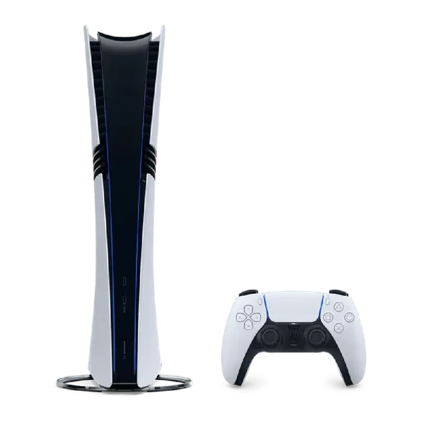 PlayStation 5 Digital Pro Console