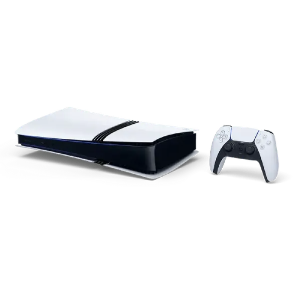 PlayStation 5 Digital Pro Console