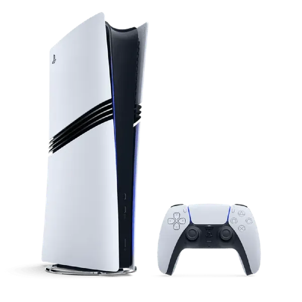 PlayStation 5 Digital Pro Console