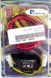 Premium Gaming IDE String Light