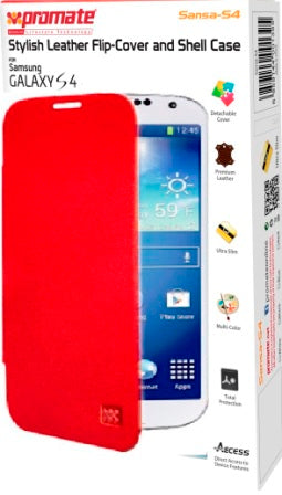 Promate Sansa-S4 Samsung Galaxy S4