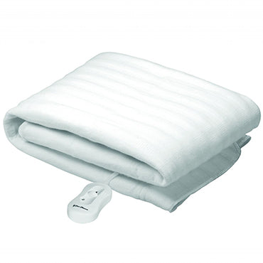 Pure Pleasure 3-4 Non Fitted Electric Blanket