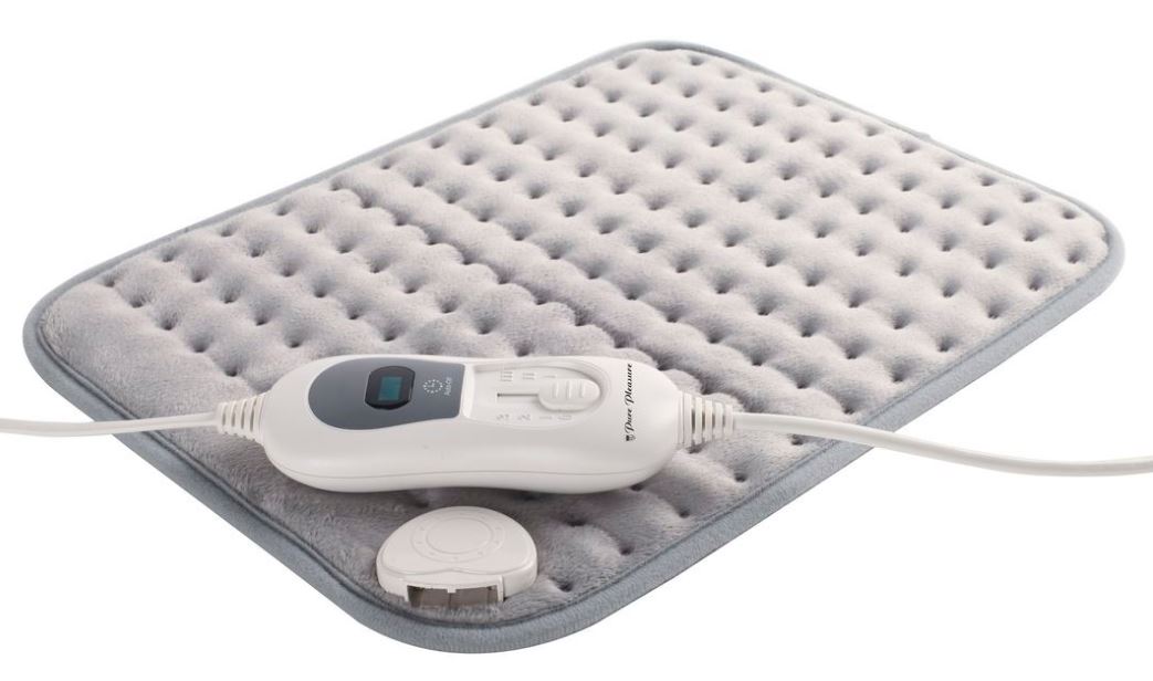 Pure Pleasure Electric Heating Pad