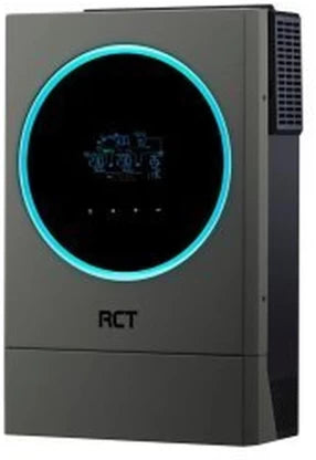 RCT AXMK4TW -6K48V Pure Sine Wave Inverter (Without Battery)