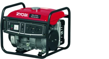 Ryobi RG-2700 2000 W 230 V Petrol Generator