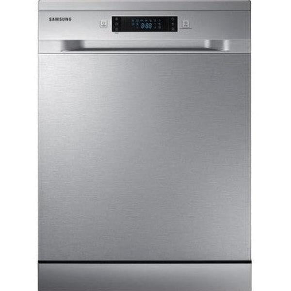SAMSUNG 14 Place Settings Free Standing Dishwasher DW60M5070FS