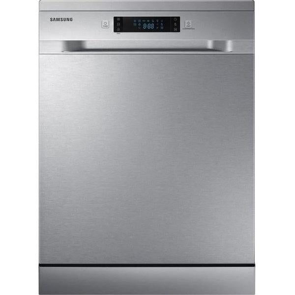 SAMSUNG 14 Place Settings Free Standing Dishwasher DW60M5070FS