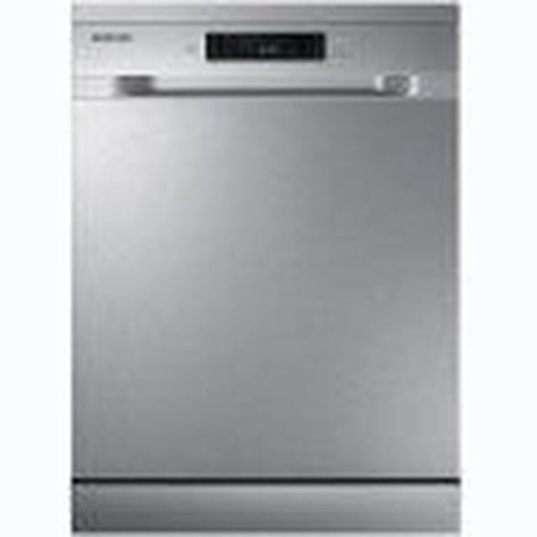 SAMSUNG 14 Place Settings Free Standing Dishwasher DW60M5070FS