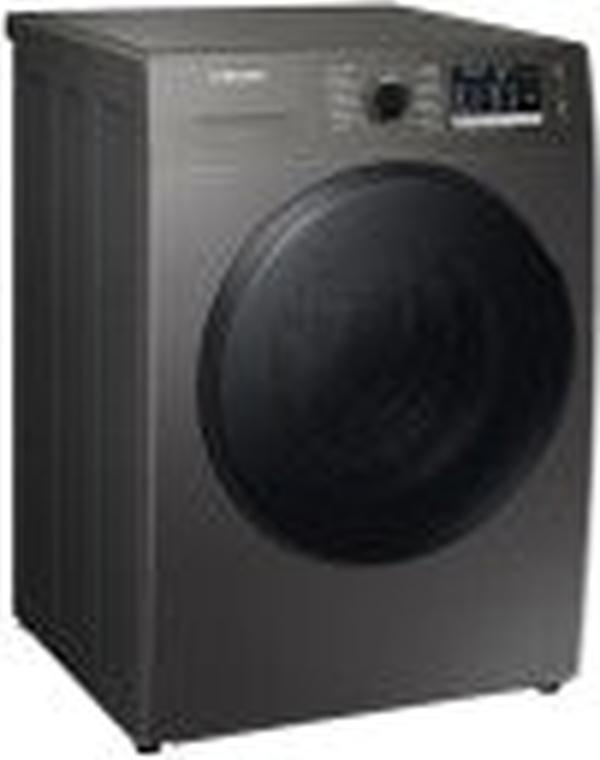 SAMSUNG WD70TA046BX 7kg Washer Dryer Combo with 1400 RPM Spin Speed - Silver