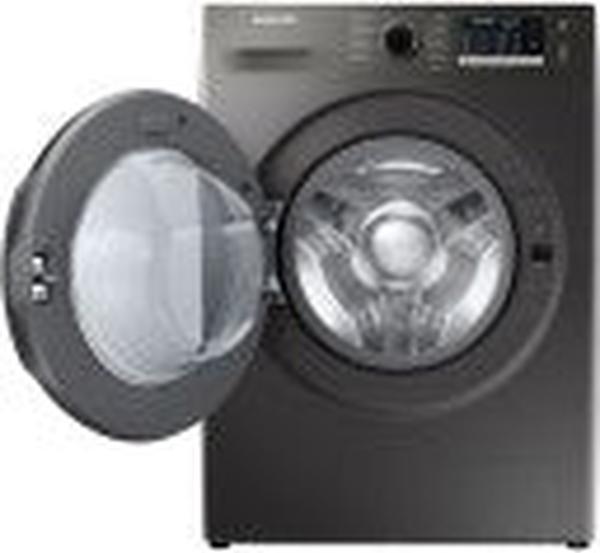 SAMSUNG WD70TA046BX 7kg Washer Dryer Combo with 1400 RPM Spin Speed - Silver
