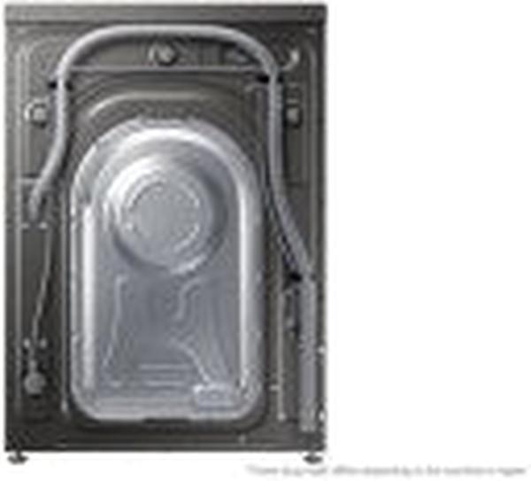 SAMSUNG WD70TA046BX 7kg Washer Dryer Combo with 1400 RPM Spin Speed - Silver