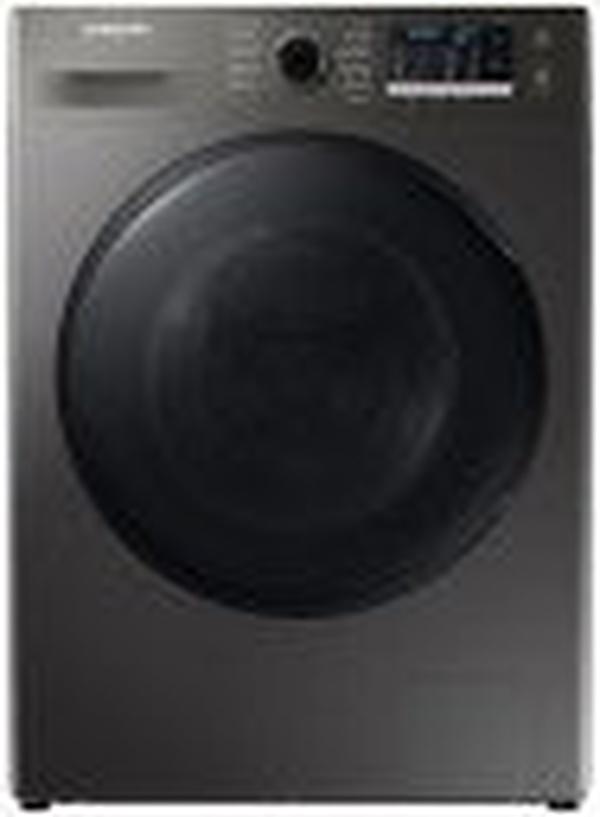 SAMSUNG WD70TA046BX 7kg Washer Dryer Combo with 1400 RPM Spin Speed - Silver