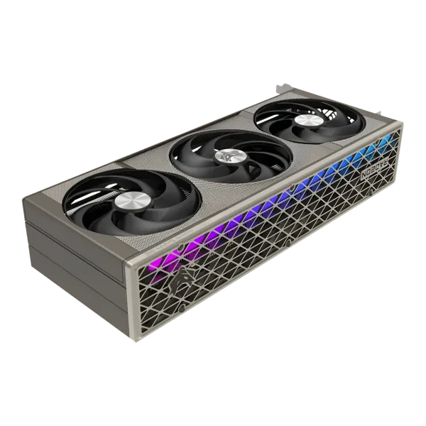 SAPPHIRE NITRO+ RX 9070 Gaming OC 16GB Graphics Card