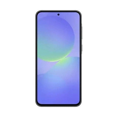 Samsung Black A36 5G Smart Phone - SM-A366BZKMAFA