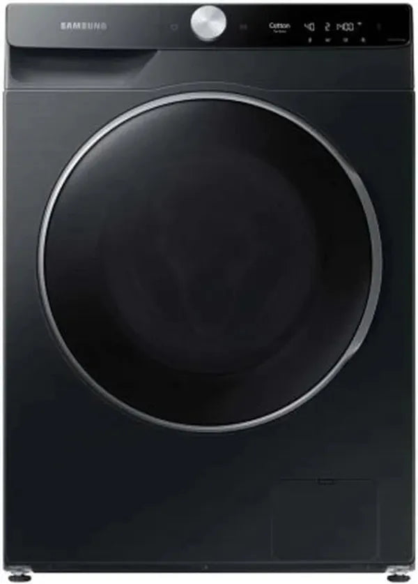 Samsung 11 kg Front Loader Washing Machine - Black