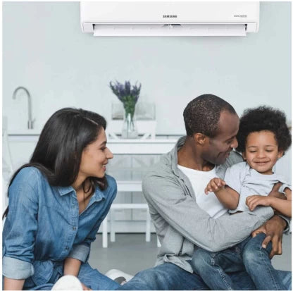 Samsung 12000 BTU (AR4500) Digital Inverter Air Conditioner - White