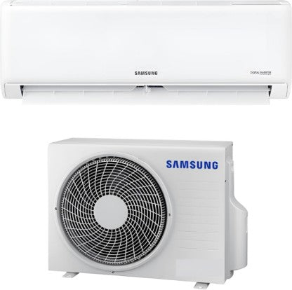 Samsung 12000 BTU (AR45SAM12) Inverter Air Conditioner - White
