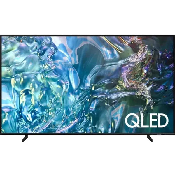 Samsung 139 cm (55 inch) QLED Ultra HD (4K) Android TV 2024 Edition