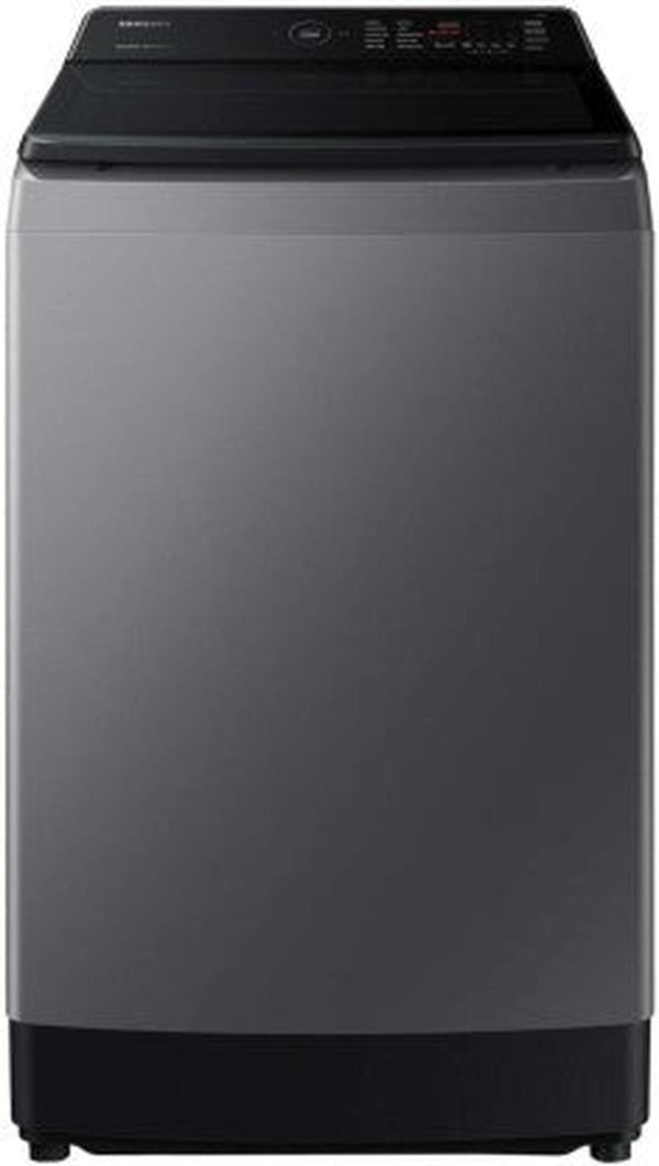 Samsung 14kg Top Load Washing Machine - 700 RPM, 12 Wash Programs, Grey (Model XYZ)