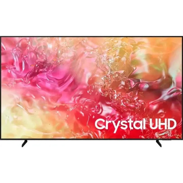 Samsung 165 cm (65-inch) LED Ultra HD (4K) Android TV 2024 Edition