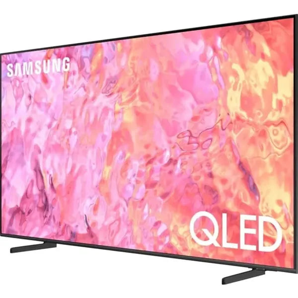 Samsung 165 cm (65 inch) LED Ultra HD (4K) Tizen TV 2023 Edition
