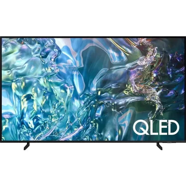 Samsung 165 cm (65 inch) QLED Ultra HD (4K) Android TV 2024 Edition