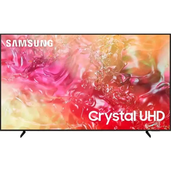 Samsung 190 cm (75 inch) LED Ultra HD (4K) Android TV 2024 Edition