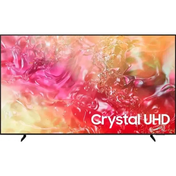 Samsung 215 cm (85 inch) LED Ultra HD (4K) Android TV 2024 Edition