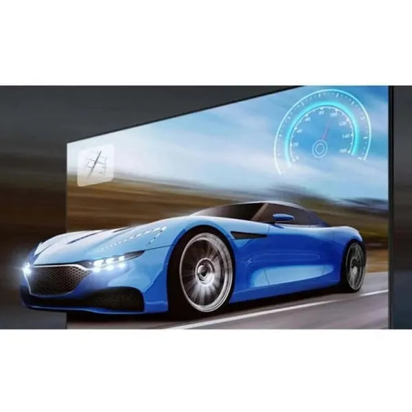 Samsung 248 cm (98 inch) LED Ultra HD (4K) Android TV 2024 Edition