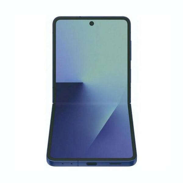 Samsung 256GB Navy Galaxy Z Flip 7 - SM-F766BDBAAFA