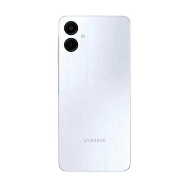 Samsung 64GB | Galaxy A06 4G DS | Blue (Blue, 64 GB) (4 GB RAM)