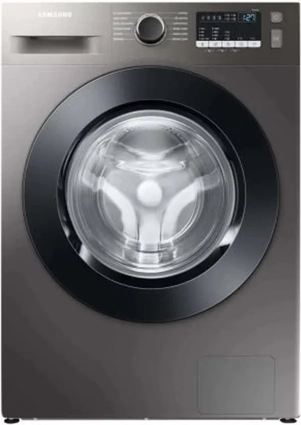 Samsung 7 kg Front Loader Washing Machine WW70T4040C - Silver