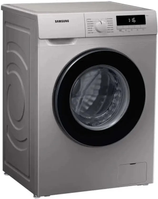 Samsung 9 kg Front Loader Washing Machine WW90T3040BS/FA - Silver