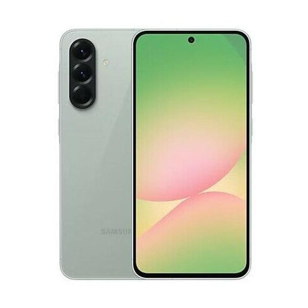 Samsung A56 5G light Green - SM-A566BZGWAFA