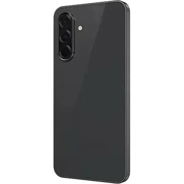 Samsung Black A36 5G Smart Phone - SM-A366BZKMAFA