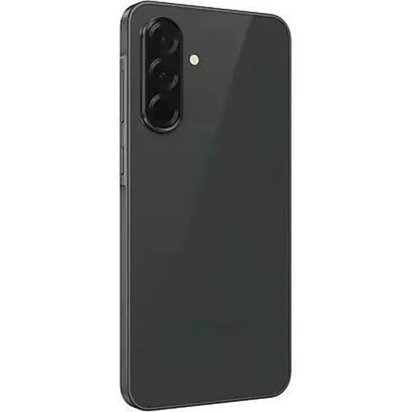 Samsung Black A36 5G Smart Phone - SM-A366BZKMAFA