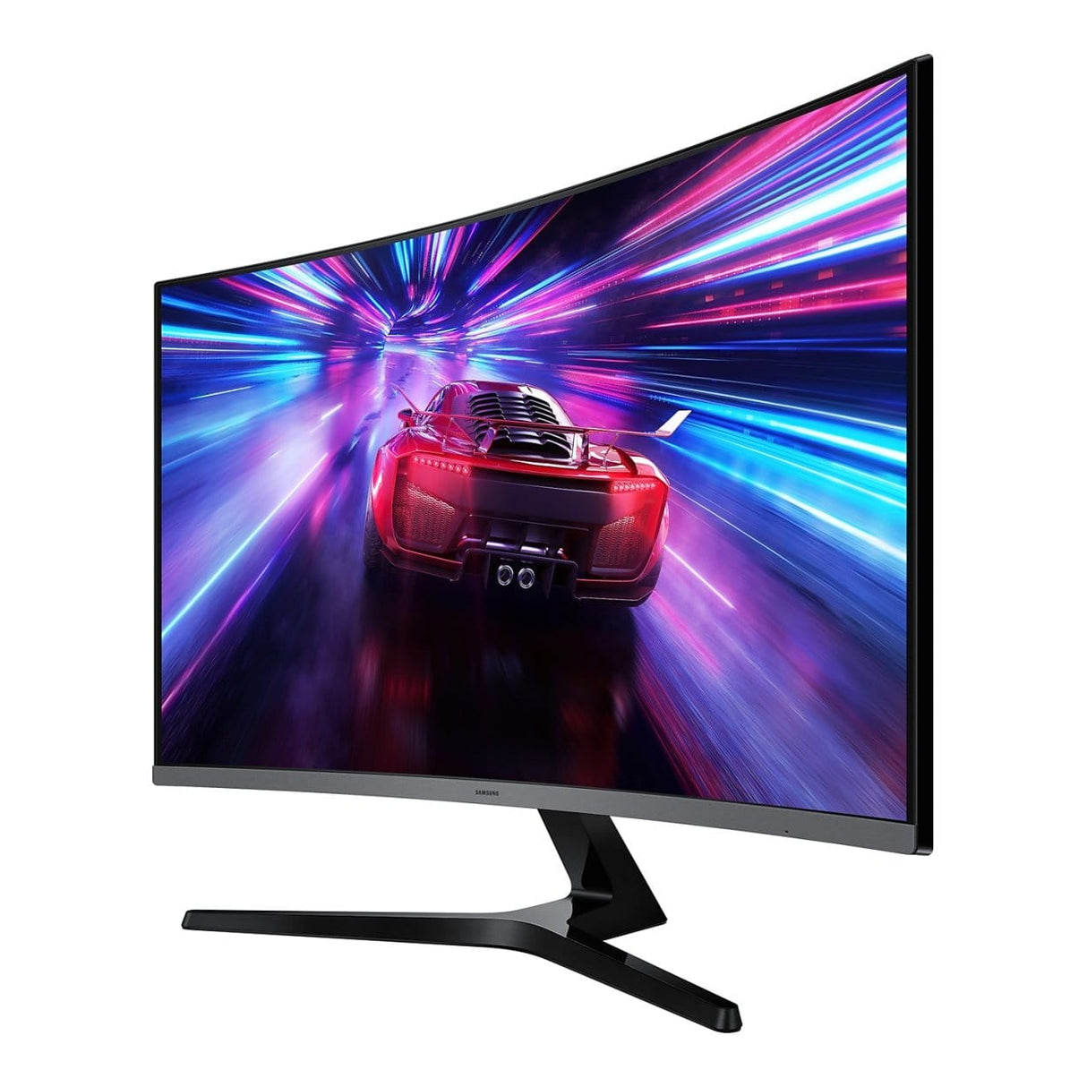 Samsung Essential S3 S39GD 32-inch 1920 x 1080p FHD 16:9 100Hz 4ms LED VA Curved Monitor LS32D390GAUXEN